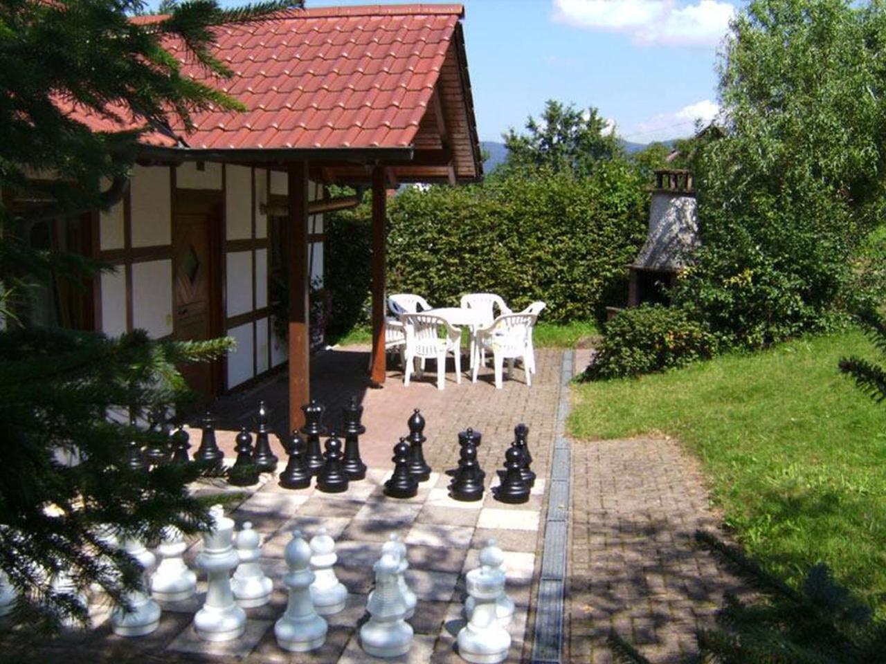 Ferienhof Huber オーバーキルヒ エクステリア 写真